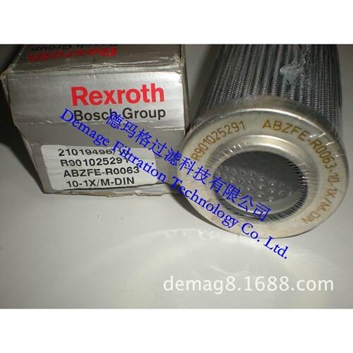 滤芯R928018849德玛格4-50 H10XL-S00-000-00M00