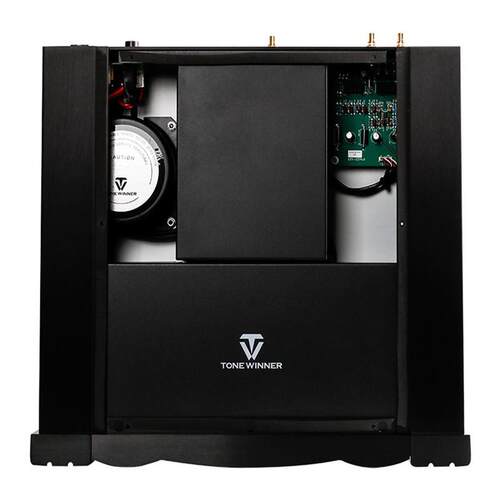 天逸（winner）TY-1CD 带平衡2.0声道CD激光唱机处理器