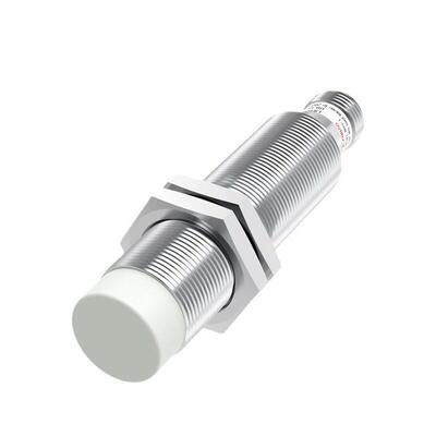 兰M18接近开关LR18XCN08ATO-E2非齐平8mm常开插件 电感式传感器