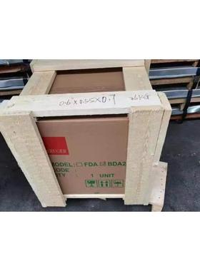 KRUGER科禄格 单进风离心风机 BDB315C 分布式通风