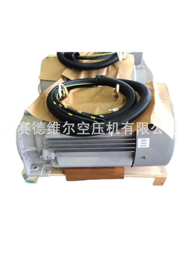 55KW阿特拉斯空压机电机YXLA250M1-2 1092090381