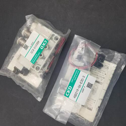 全新原装正品现货电磁阀 4GD219-E2C/4HA229 价格浮动报价为准