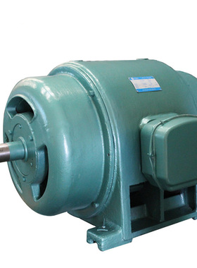 供应西安西玛电机JS系列JS157-10 500KW 380V笼型三相异步电机