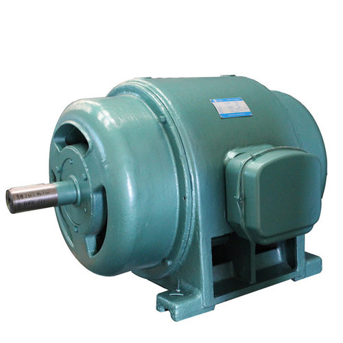 供应西安西玛电机JS系列JS157-10 500KW 380V笼型三相异步电机