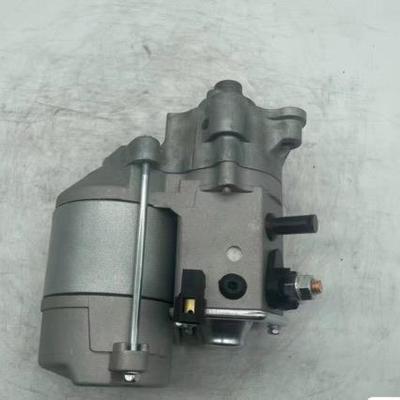 3150581起动机128000-8455起动机适用HARLEY DAVIDSON起动机马达