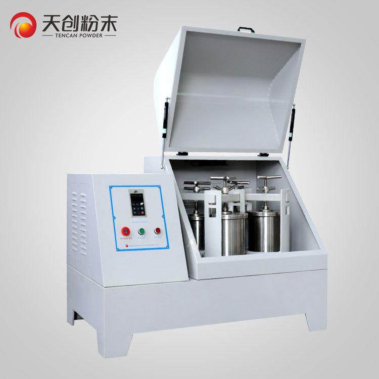 天创立式生产用微型行星研磨机 行星球磨机,机械设备,研磨机,淘宝优惠券,粉丝福利购,淘宝优惠卷