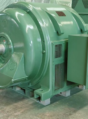 山东厂家直供 YRT630L-8/475KW 绕线转子三相异步电动机 质量保障