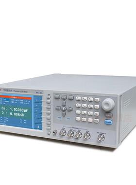 同惠LCR数字电桥TH2838 TH2838A TH2838H自动平衡阻抗分析仪