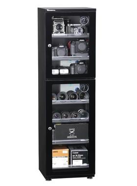 AD-188C电子除湿防潮柜质保五年防潮箱镜头防潮箱除湿机防潮柜