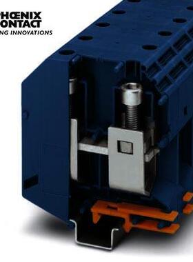 菲尼克斯大电流端子UKH1501500VBU-3247434