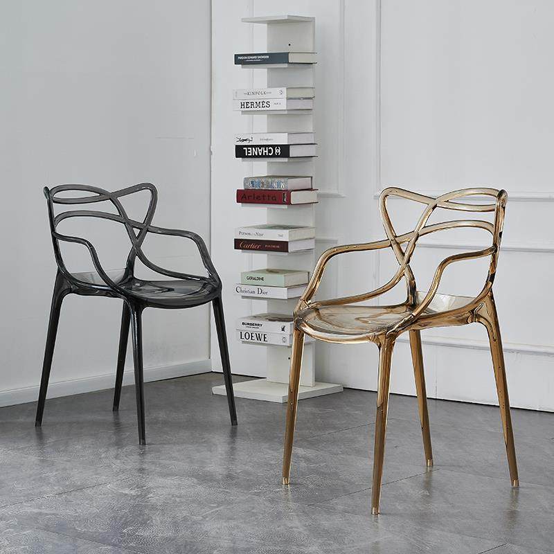 谋生塑料透明椅子现代设计家用水晶餐椅创意网红化妆椅轻奢高级靠,电子元器件市场,其它元器件,淘宝优惠券,粉丝福利购,淘宝优惠卷