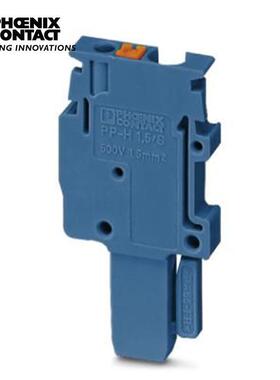 菲尼克斯针式插头PP-H1,5/S/1-LBU-3212662