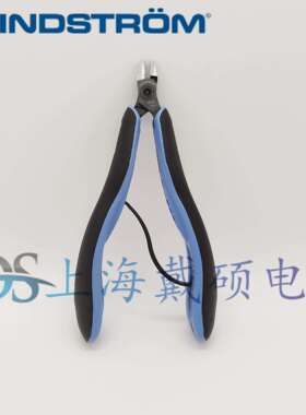 瑞典LINDSTROMRX8132剪切钳RX8132斜口钳/剪钳