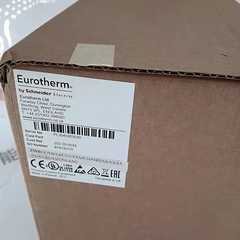 欧陆Eurotherm 数显碳控表温控器3504F/CC/VH/1/XX/50/1/XXX/G/D4