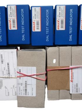 厂家直营霍夫曼hoffmann 杠杆表 HOLEX 436341-0 4/29 原厂正品