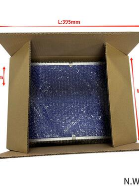 FH -1500铝合金盒包装 手持式电磁螺丝加热器铝箱 电磁感应加热器