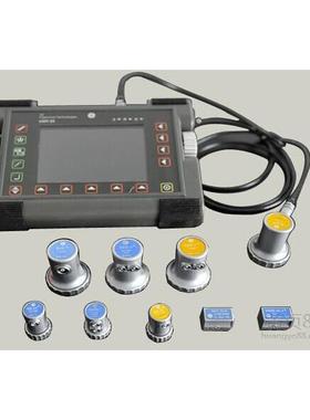 Waygate超声波探伤仪USM36DAC/DGS原德国KK超声波探伤仪需要报备