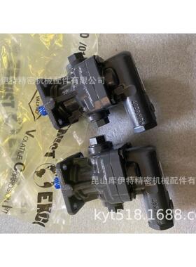 齿轮泵KF16LF1-D15 KF16LF2---KF16LF2-D15