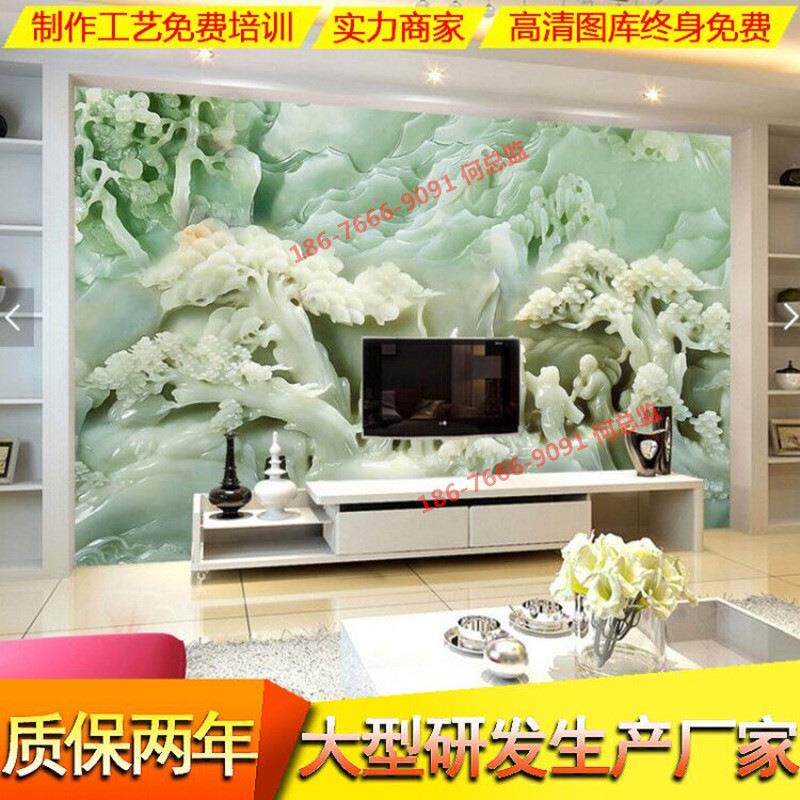 圆柱形玻璃瓶3D打印机酒盒酒瓶曲面平面彩印保温杯2513uv打印机