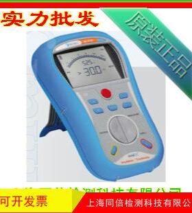 MI3121低压兆欧表 1000V 德国美翠METREL 电阻测试仪器