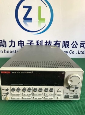 Keithley 2601B   2602B  2602A 2612B 2634B  2635B  2636B