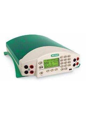 伯乐BIO-RAD Powerpac Universal 通用型电源1645070