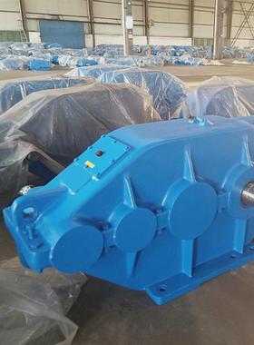 ZSC400-16.4-I减速器中硬齿面圆柱齿轮减速机工厂销售