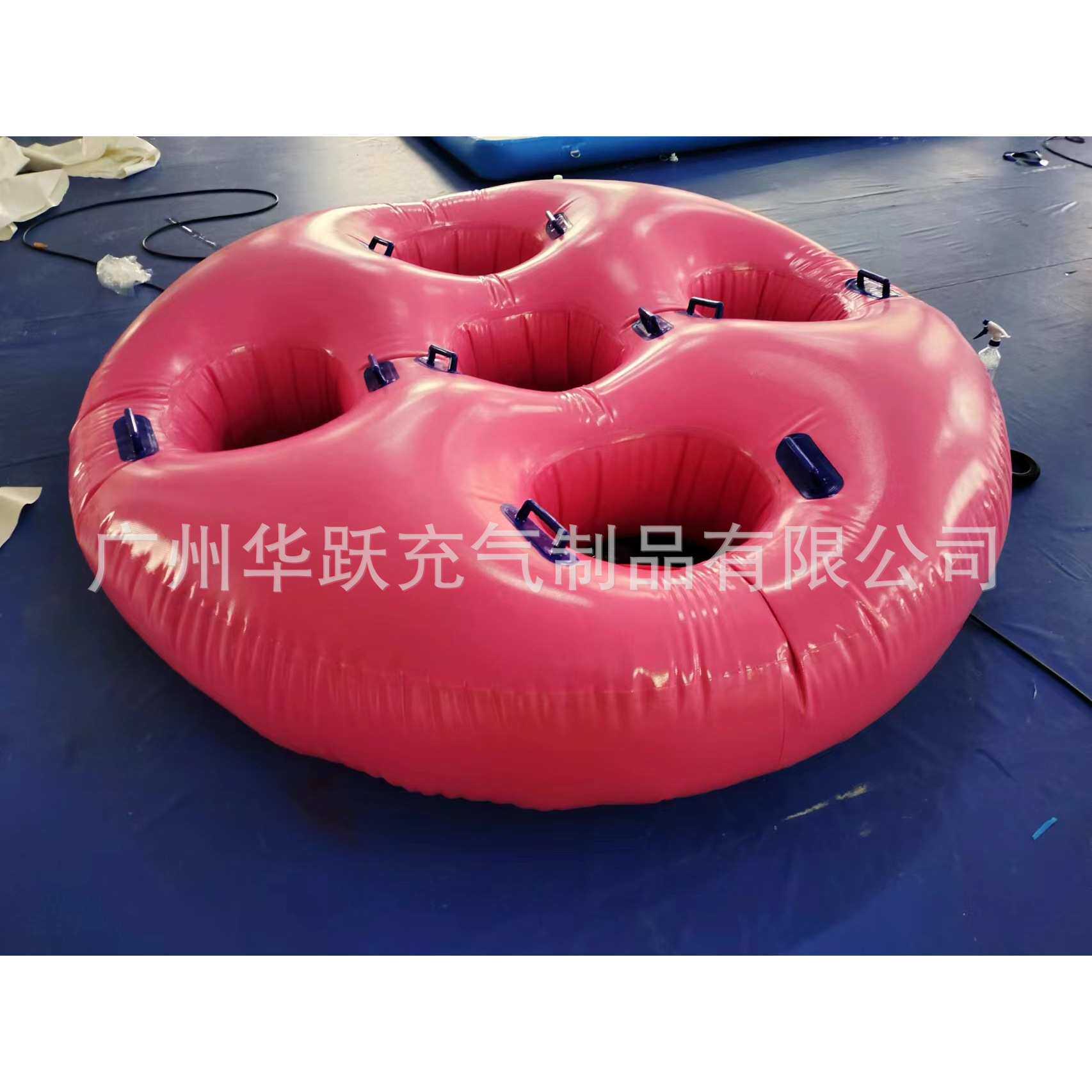 充气龟兔赛跑 趣味运动会道具财源滚滚百发百中八仙过海众星捧月