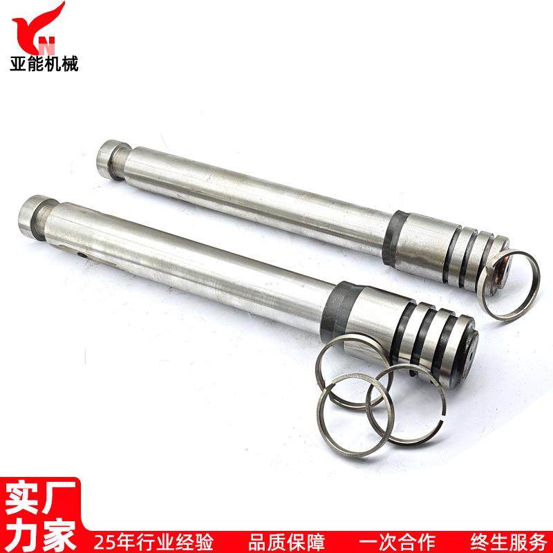力劲压铸机锤头连柄锌合金压铸机压射杆压铸机镁合金配件打料锤,纺织面料/辅料/配套,纺织机械配件,淘宝优惠券,粉丝福利购,淘宝优惠卷