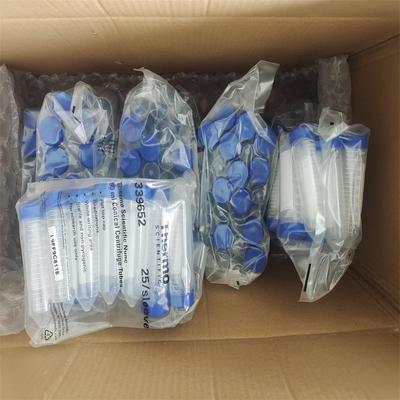 Thermo赛默飞339651Nunc15mL锥形无菌聚丙烯离心管