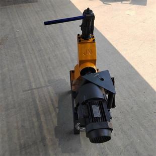 325mm滚槽机 219钢管压槽机325管道压槽机76