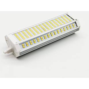 高亮5800LMLED189MM50WLEDR7S横插灯2835灯珠AC85 265V