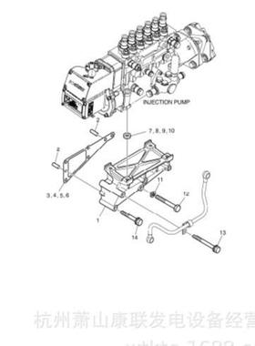 65.11405-0003쉼（0.20）DP086TA/LA斗山