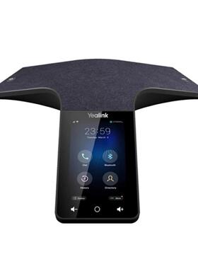 亿联（Yealink）CP965双模触控式会议电话机视频会议全向麦克