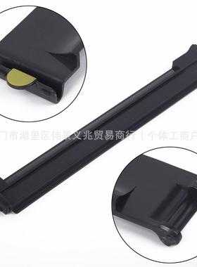 适配IRobot500/600/700全系列灰尘盒配件集尘盒仓门封条挡板卡扣