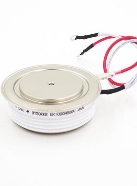 KK1000A800V快速晶闸管可控硅QY50KKE上海奇亿JPEC