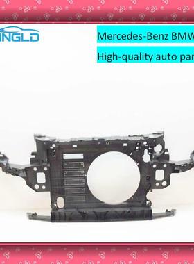 适用于宝马迷你miniR60R61前围板散热器支架