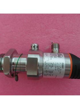 A027*易福门IFM原装拆机PI2997PI-001-REB34-MFRKG/US//P现