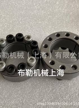 广东胀套ZT2涨紧套Z2-70X110/75X115/80X120/85X125/90X130动力锁