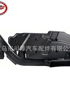 适用2018-2021凯美瑞Camry空气进气管17750F00101775025010