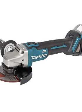 牧田（MAKITA）DGA506Z角磨机打磨机抛光机角向磨光机125mm裸机