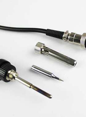 安泰信AP-50/65焊台手柄线7孔4芯AT8586/936b/937电烙铁焊笔AT907