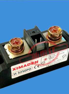希曼顿XIMANDEN固态继电器H3250PD