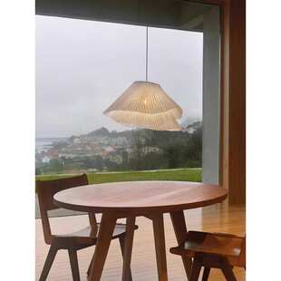 设计师Arturo Alvarez Tempo简约餐厅吧台吊灯卧室床头轻奢艺术灯