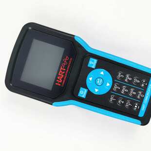 协议彩屏HART375通讯器475HART手操器中文英文现场通讯器手持器