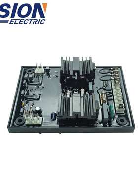 调压板WT-2/WT-3电压调节器