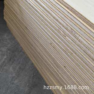桐木实木板桐木直拼板柜体背板装修木板泡桐木家具拼版