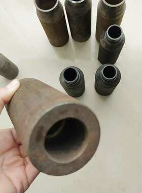 深井泵叶轮冲通 高压淬火处理轴孔18mm到45mm深井泵叶轮泵配件