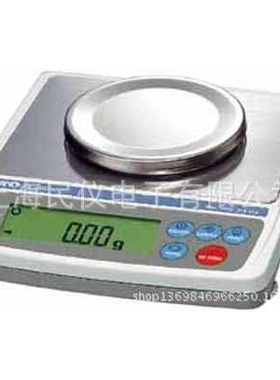 EK-200i|EK-300i|EK-410i|EK-610i|EK-600i电子天平