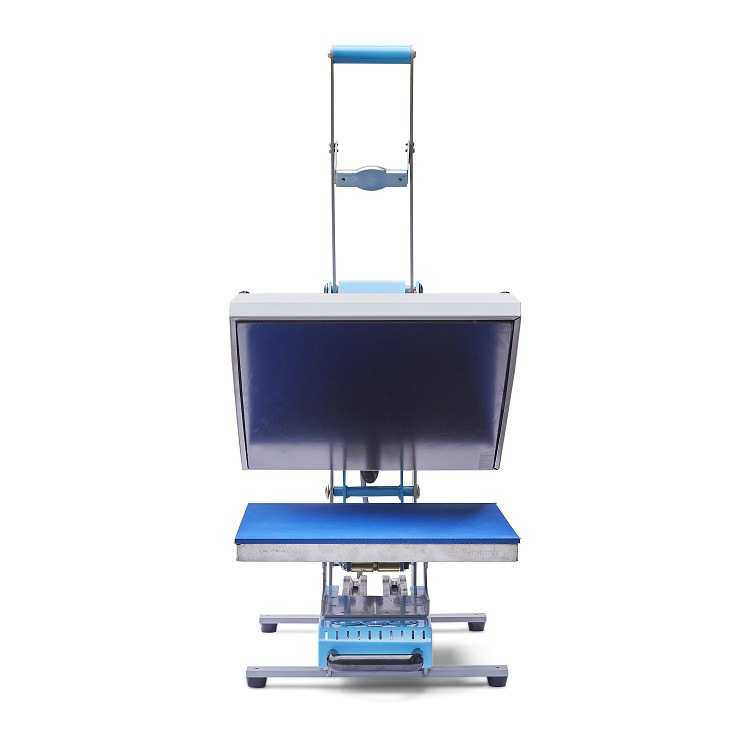 小型 新款F款电磁铁手动平板高压烫画机热转印机设备高压机,3C数码配件,USB灯,淘宝优惠券,粉丝福利购,淘宝优惠卷